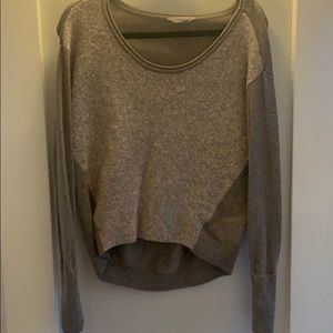 Athleta medium sweater
